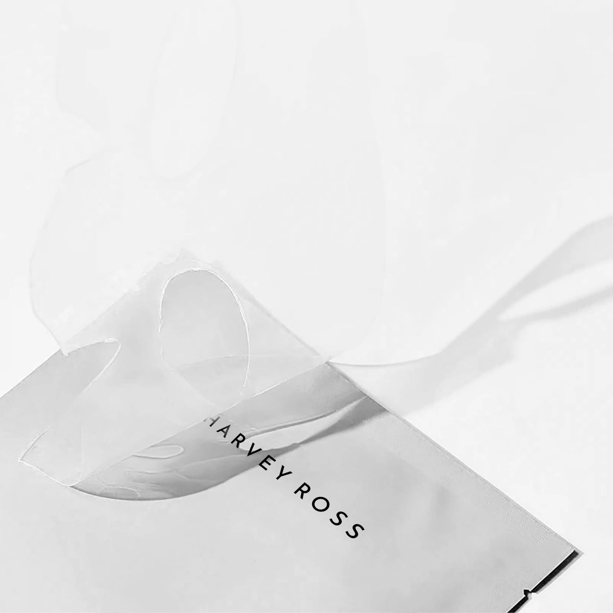 Set of Anti-Aging Peptide Masks