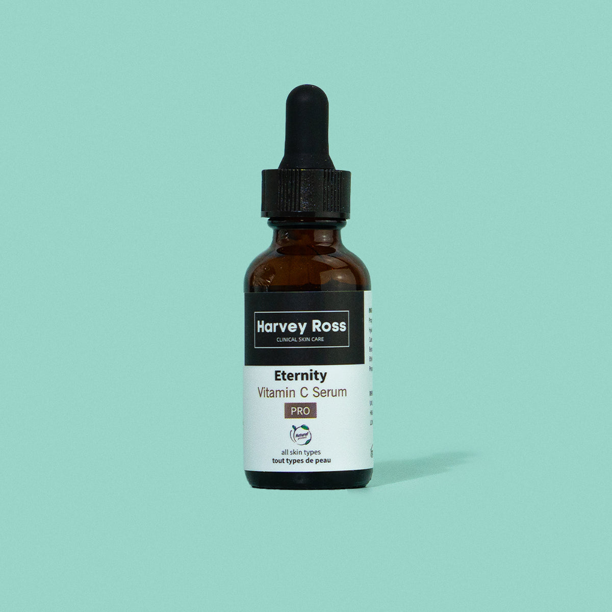 Harvey Ross™ - Eternity Serum (Vitamin C)